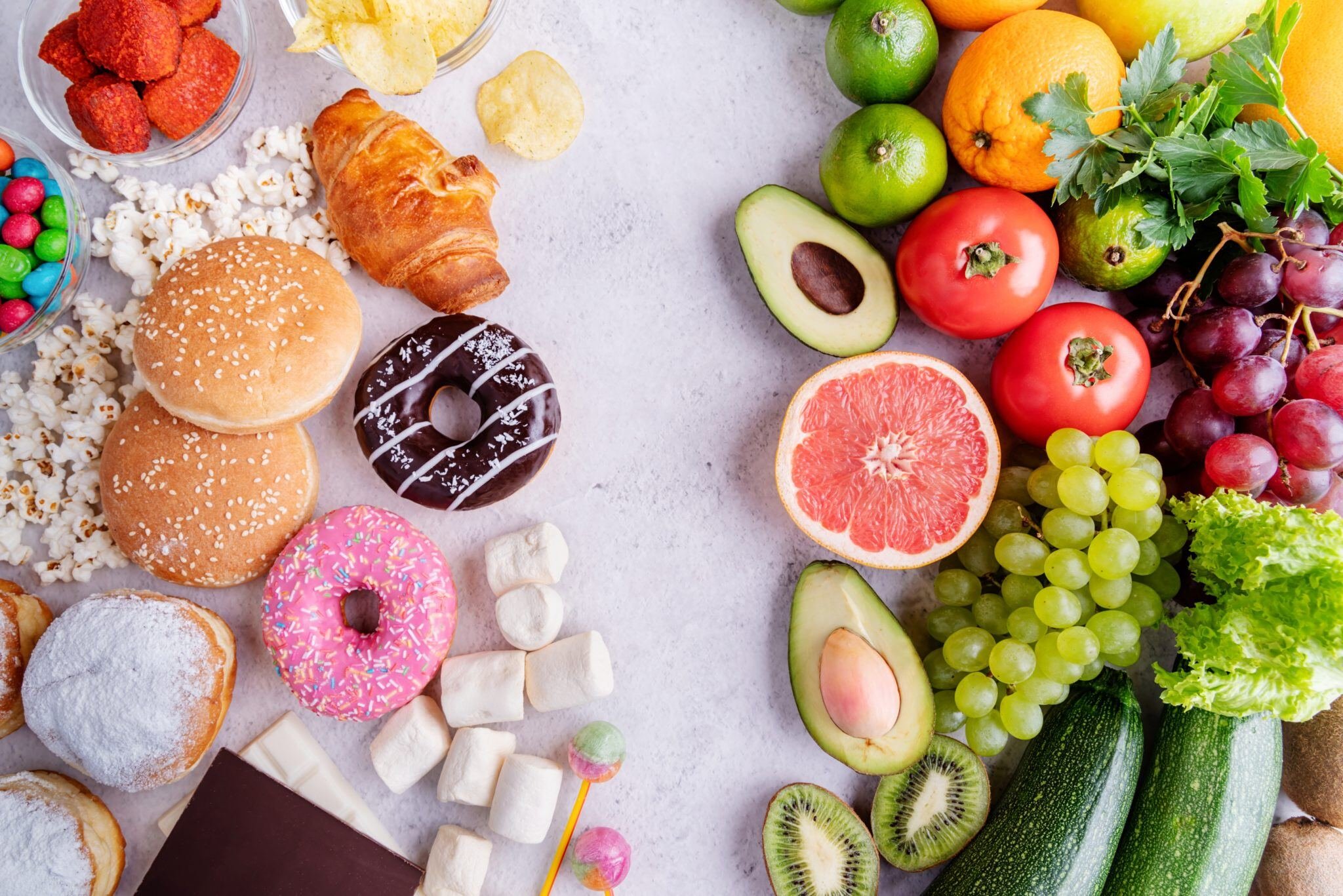 top-view-of-healthy-and-unhealthy-food-background-2021-08-30-07-44-14-utc-2048x1367