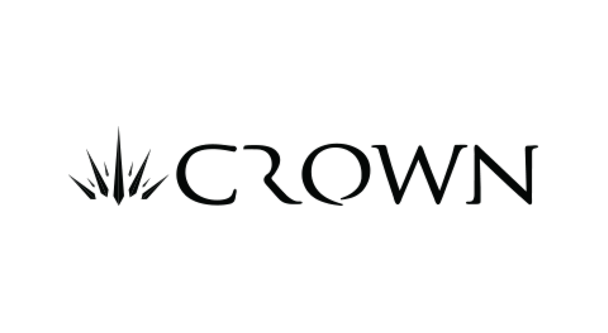 Crown Brush