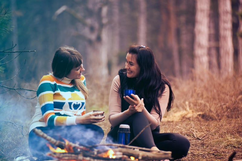 Active listening