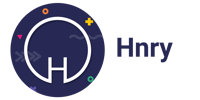 HNRY LOGO