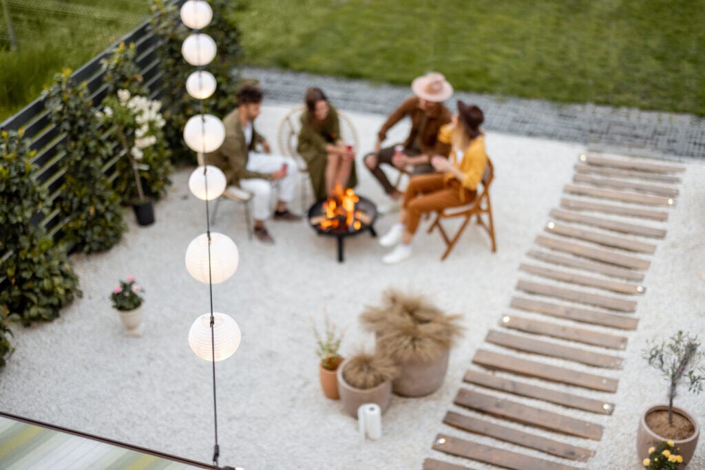 Maximise Property Value with Landscape Design – Here’s How