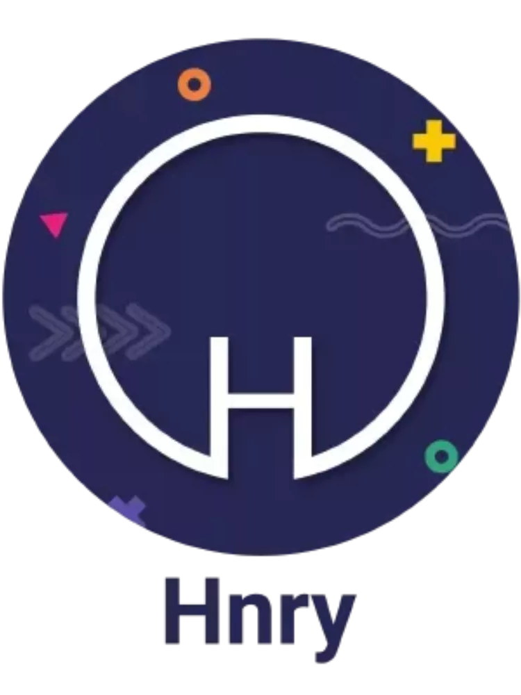 HNRYLOGO