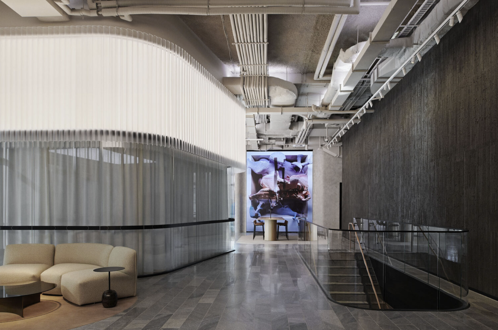 Lighting in Interior Design