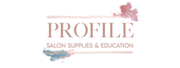 Profile Salon Supplies & Education logo