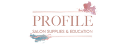 Profile Salon Supplies & Education logo