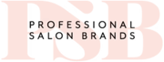 Professional Salon Supplies logo
