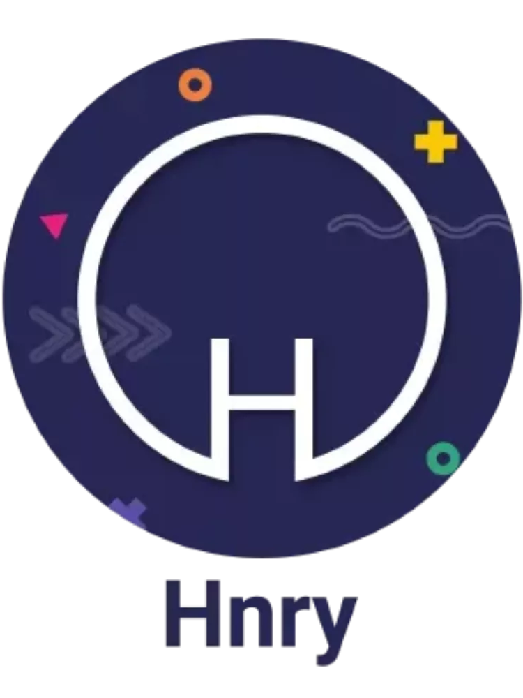 HNRYLOGO