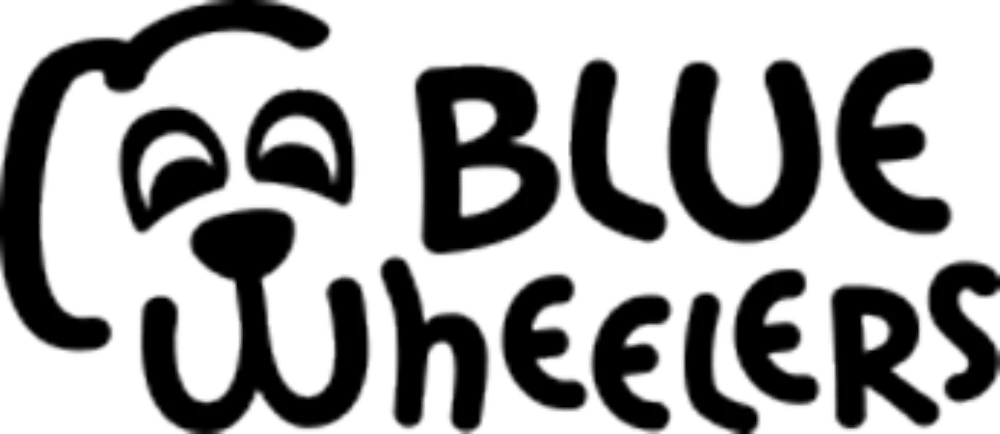 Blue-Wheelers