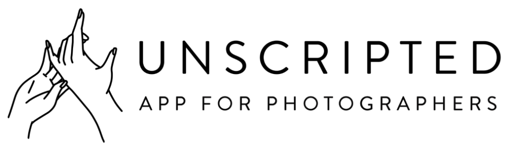 UNSCRIPTEDLOGO