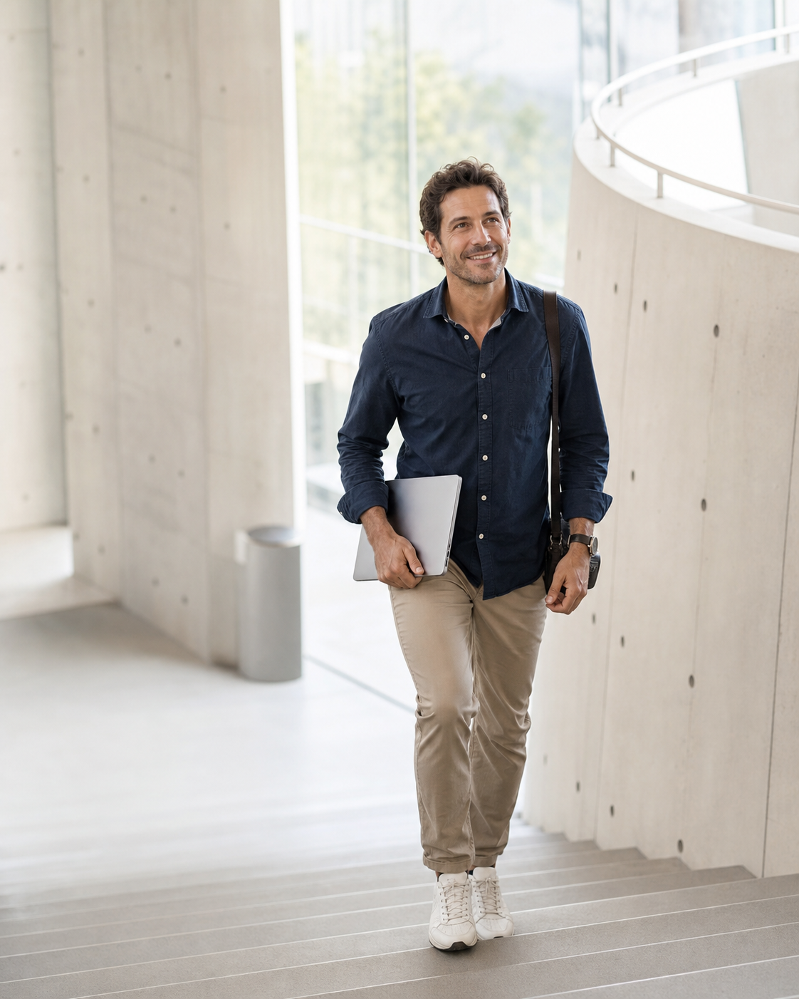 Ulleo career growth steps