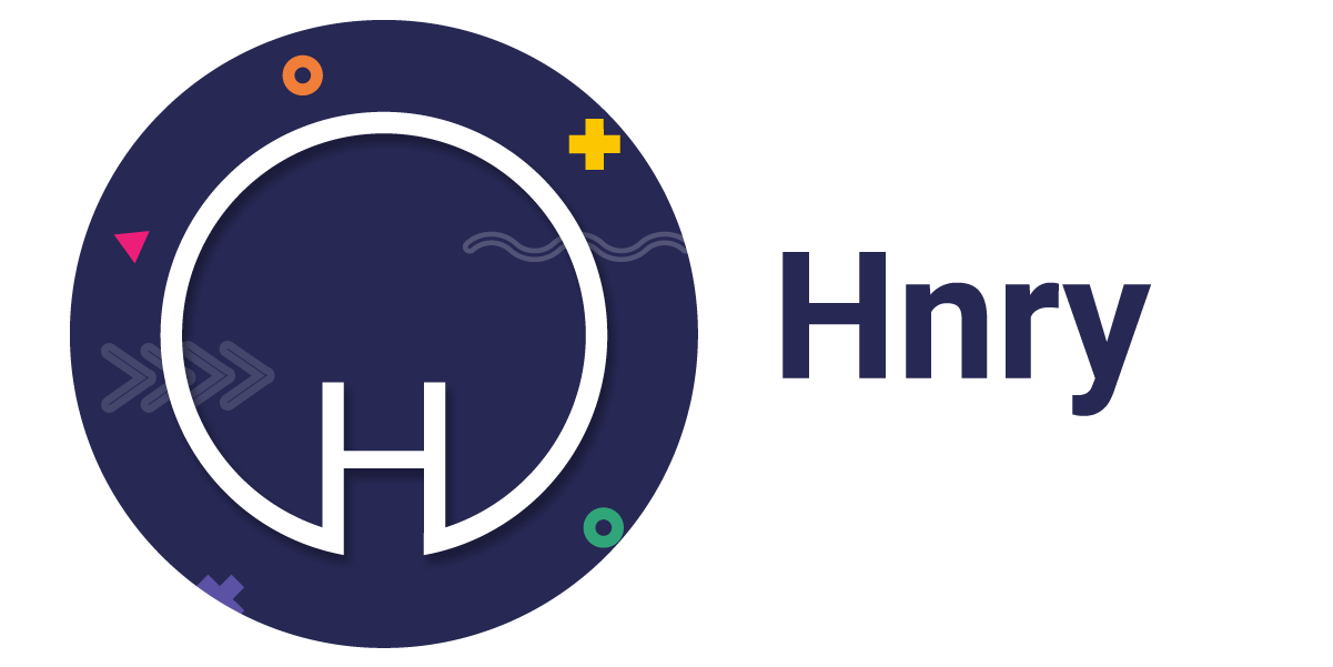 HNRY Logo