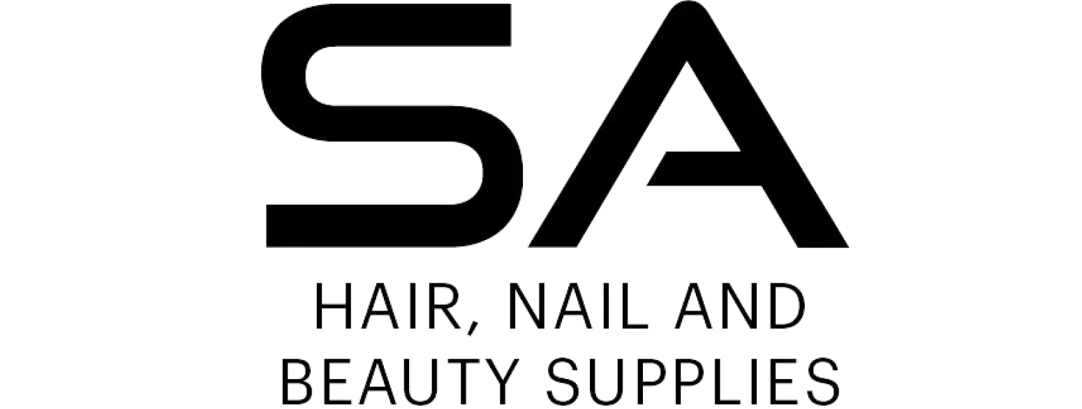 Salon Hair, Nail and Beauty Supplies logo