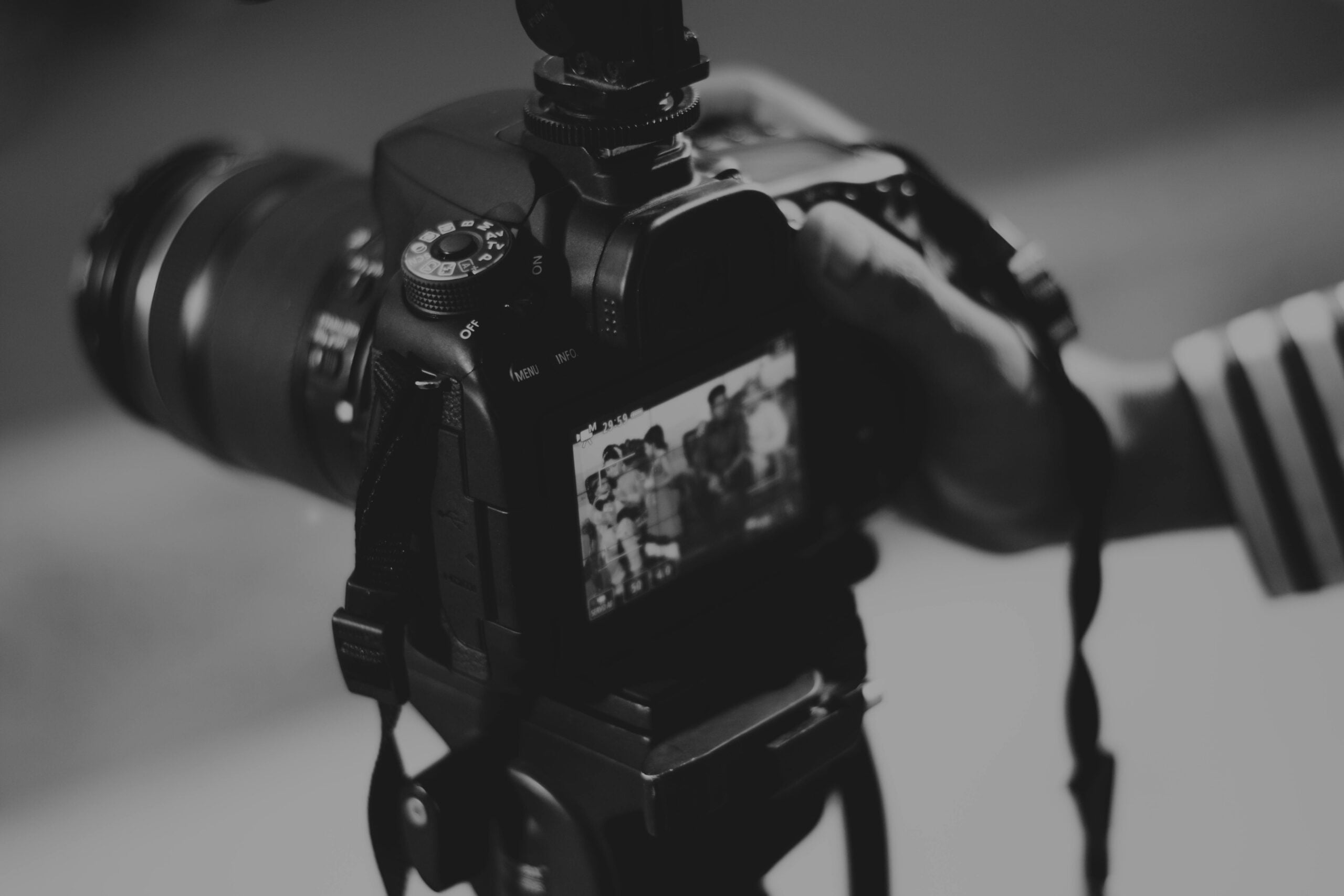 Working with photography clients workshop